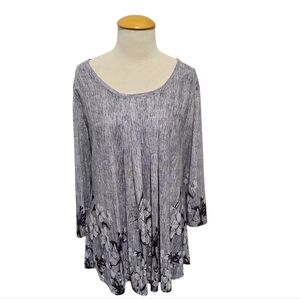 Timeson Blouse